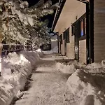 Feriehus Komfortowe I Stylowe Jantar