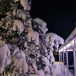 Сasa de vacaciones Komfortowe I Stylowe *