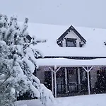 Сasa de vacaciones Komfortowe I Stylowe