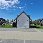 Сasa de vacaciones Komfortowe I Stylowe *