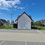 Сasa de vacaciones Komfortowe I Stylowe