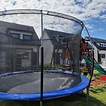 Сasa de vacaciones Komfortowe I Stylowe