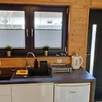 Сasa de vacaciones Komfortowe I Stylowe