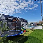 Сasa de vacaciones Komfortowe I Stylowe *