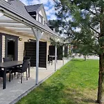 Сasa de vacaciones Komfortowe I Stylowe