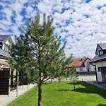 Komfortowe I Stylowe Сasa de vacaciones