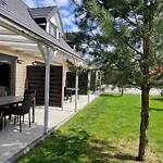 Сasa de vacaciones Komfortowe I Stylowe