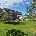 Komfortowe I Stylowe Сasa de vacaciones