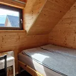 Сasa de vacaciones Komfortowe I Stylowe Jantar