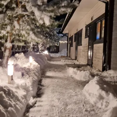 Komfortowe I Stylowe * Jantar