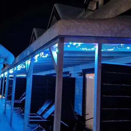 Komfortowe I Stylowe