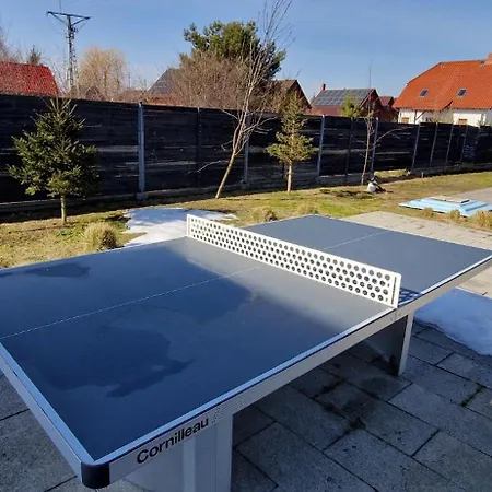 Komfortowe I Stylowe * Jantar