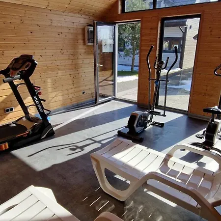 Komfortowe I Stylowe