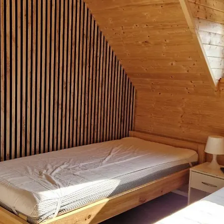 בית נופש Komfortowe I Stylowe *