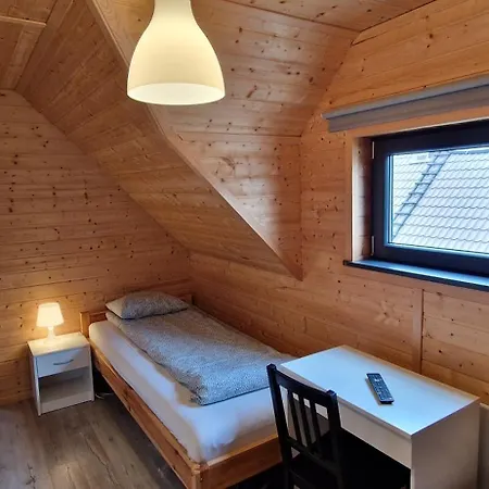 Prázdninový dům Komfortowe I Stylowe *