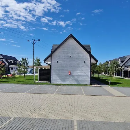 Semesterbostad Komfortowe I Stylowe