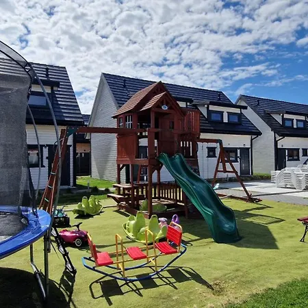 Komfortowe I Stylowe Jantar