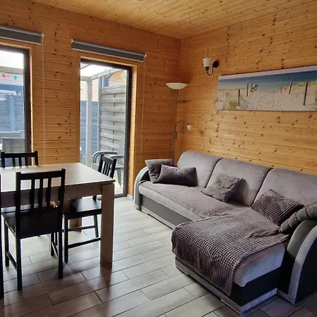 Komfortowe I Stylowe * Jantar