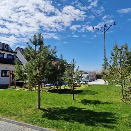 Komfortowe I Stylowe Jantar