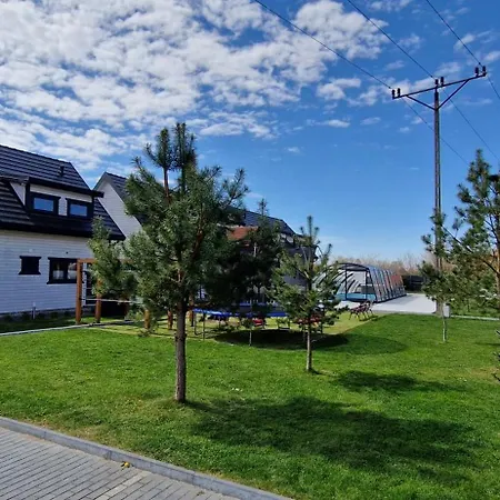 Komfortowe I Stylowe *