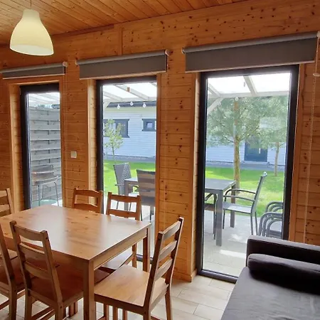 Komfortowe I Stylowe * Jantar