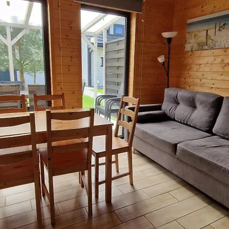 Komfortowe I Stylowe 펜션 *