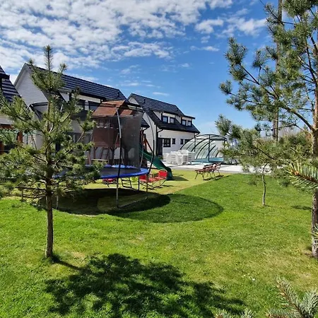 Komfortowe I Stylowe *