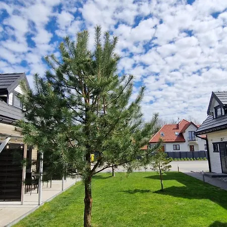 Komfortowe I Stylowe