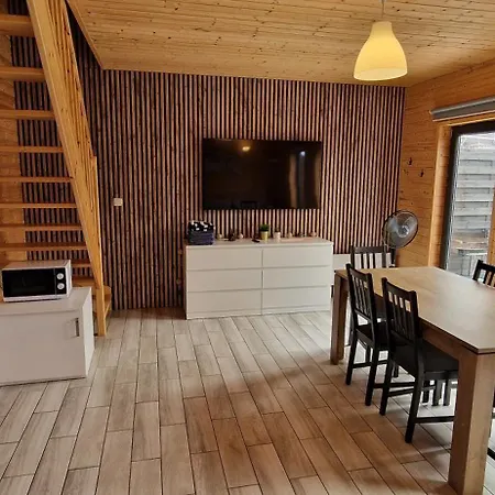 Komfortowe I Stylowe