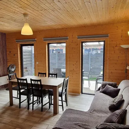 Komfortowe I Stylowe *