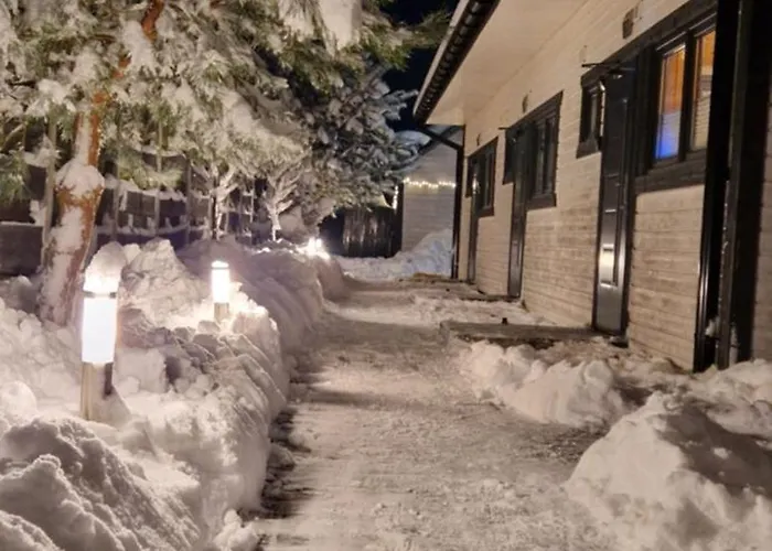 Komfortowe I Stylowe بيت للعطل