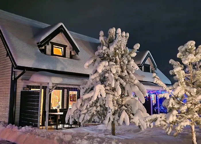 Komfortowe I Stylowe * ג'אנטאר