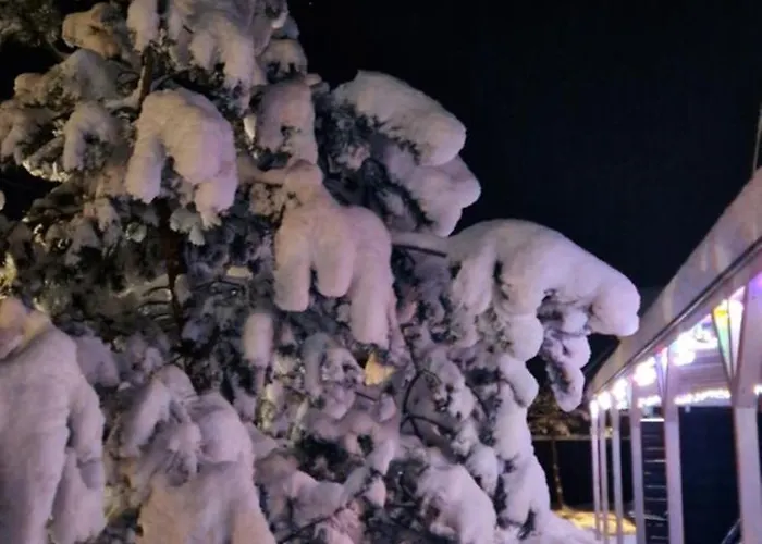 بيت للعطل Komfortowe I Stylowe *