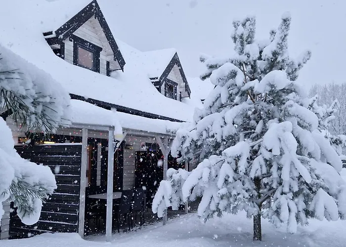 Komfortowe I Stylowe