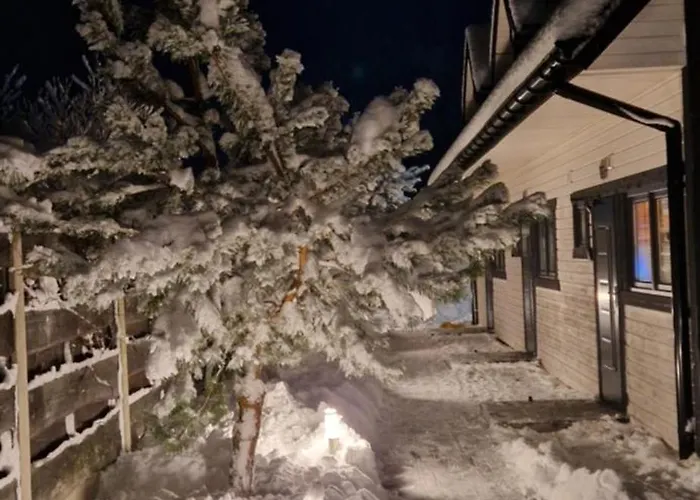 Komfortowe I Stylowe بيت للعطل *