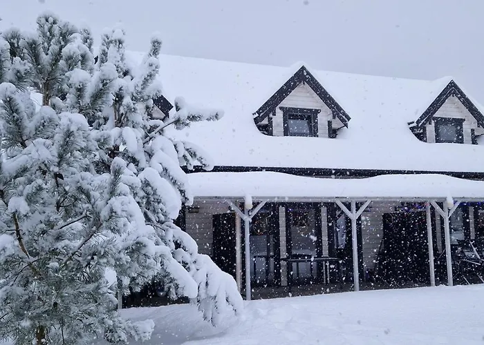 Komfortowe I Stylowe يانتار