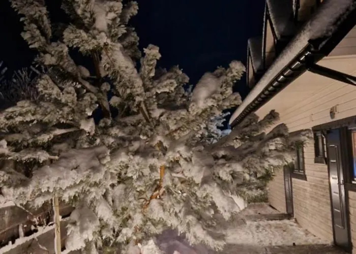 بيت للعطل Komfortowe I Stylowe يانتار