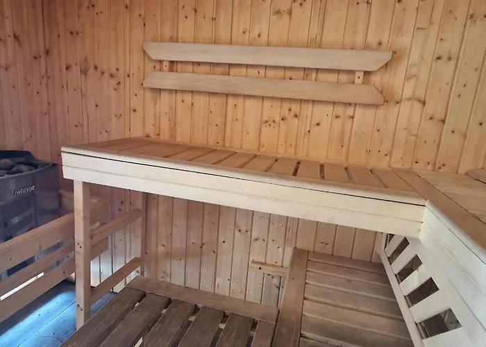 בית נופש Komfortowe I Stylowe ג'אנטאר