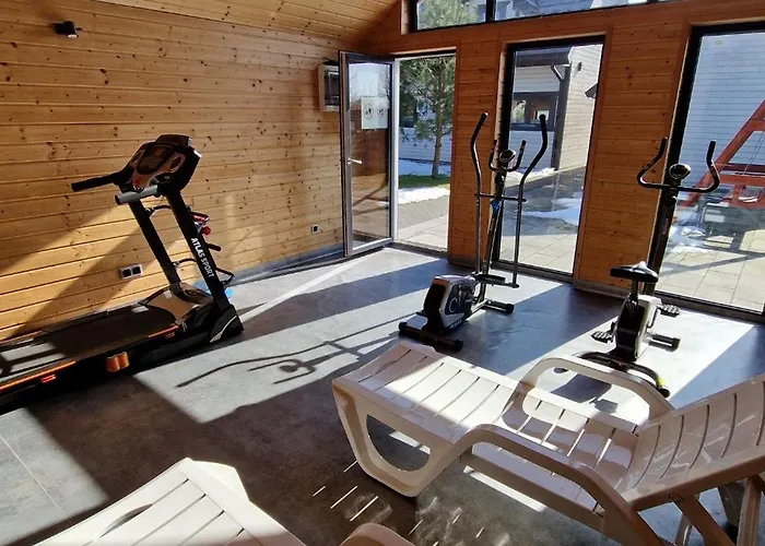 Komfortowe I Stylowe